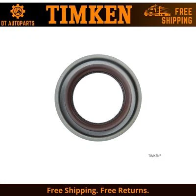 Sello de piñón diferencial trasero Timken para Ford F-450 Super Duty 2007-2008, 2010 Foto 1 de 4