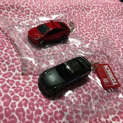 KeychaGTR Prius Buy Now n1 - Image 1 of 2