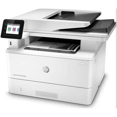 Hp - HP LASERJET PRO MFP 4102FDW - 2Z624F#B19 - Immagine 1 di 3