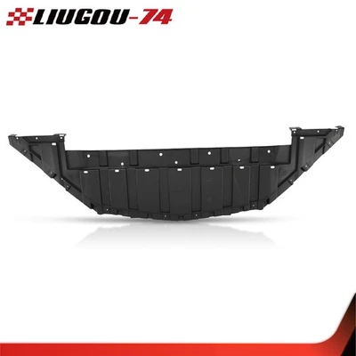 Splash Shields-Lower Deflector Fit for Lincoln MKC 2015-2019 EJ7Z8310A - Imagem 1 de 4