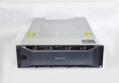 Dell EMC SCv3020 SAN | Dual Controllers + I/O | Licensed Features | No Drives - Image 1 of 4