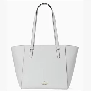 Kate Spade New York Becca Tote in Stone Path - Picture 1 of 4