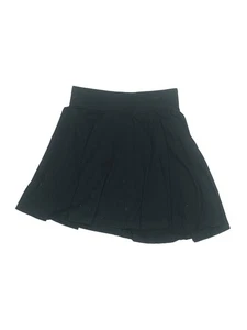 Tucker + Tate Girls Black Active Skirt 7 - Picture 1 of 2
