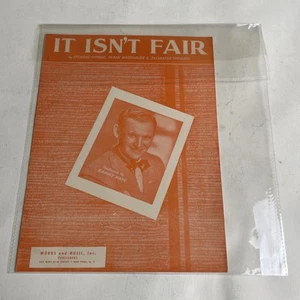 1933 Non è Giusto Spartiti Himber Warshauer Sprigato Pianoforte d'epoca - Foto 1 di 5