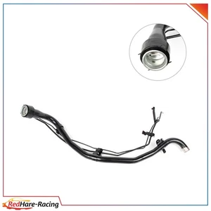 Fuel/Gas Tank Filler Neck Tube Pipe For Pontiac Vibe For Toyota for Corolla 1.8L - Imagen 1 de 4