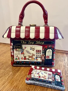 Vendula Toy Shop Grab Bag + Purse - Picture 1 of 8