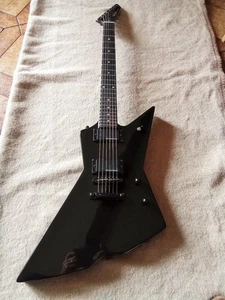 HARLEY BENTON EX 84 PROGRESSIVE MIT ZUBEHÖR - Bild 1 von 13