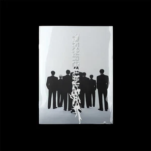 ENHYPEN – DESIRE : UNLEASH (Target Exclusive, CD) - Bild 1 von 1