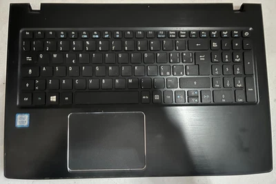 Acer Travelmate P259 N16Q2 COVER POGGIAPOLSI CON TASTIERA E COVER POSTERIORE - Imagen 1 de 4