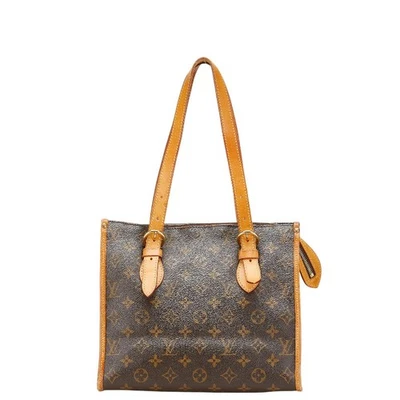 Bolso de Mano LOUIS VUITTON Monograma Popan genial o Un Hombro M40007【Usado】 Foto 1 de 4