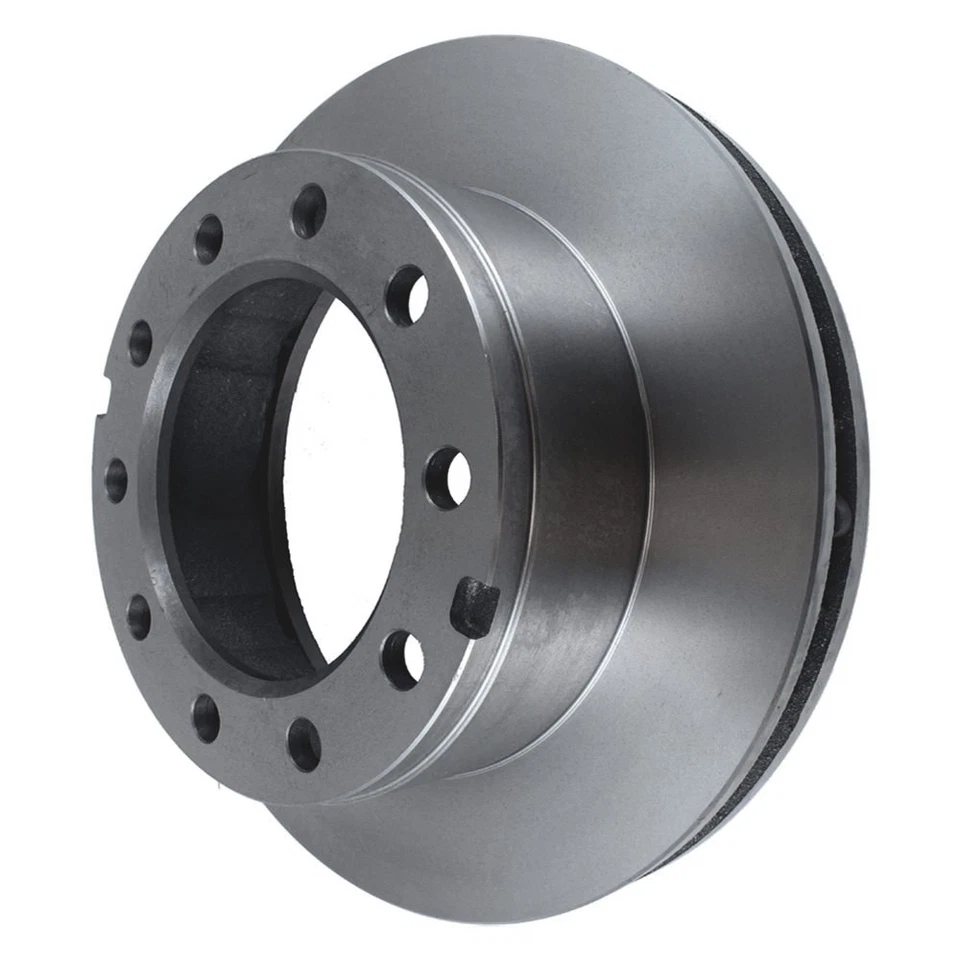 For Workhorse P32 1999-2005 AmeriBRAKES 493190 AmeriPRO Vented Rear Brake Rotor Foto 1 de 1