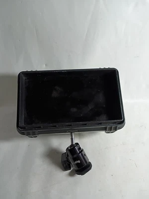 Atomos Shinobi SDI 5" HDR Video Monitor – For Parts/Not Working - Image 1 of 4