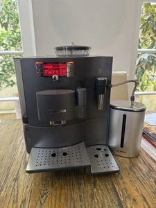 Bosch Coffee Machine: VeroBar AromaPro 600 TES70621RW/13 - Picture 1 of 3