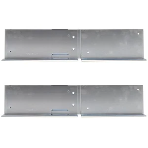 Cisco 19" Rack Rails Rails Set 700-23702-02 700-23703-03 Nexus 7000 - Picture 1 of 3