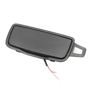Sun Visor Mirror Non-deformation Feature Practical Use Quick To Install - Picture 1 of 8