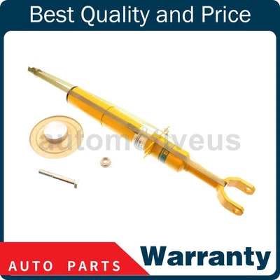 Amortiguador delantero Bilstein para Audi S8 2003 2002 2001 Foto 1 de 3