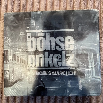 Böhse Onkelz - Ein böses Märchen ...aus tausend finsteren Nächten - Bild 1 von 4