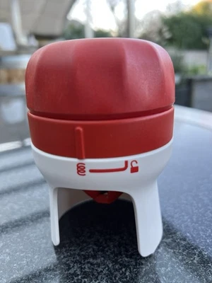 Zoodelino Von Tupperware - Bild 1 von 4