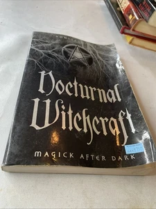 Nocturnal Witchcraft: Magick After Dark - Bild 1 von 3