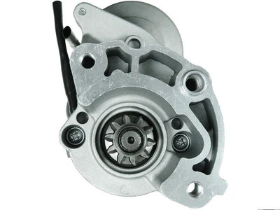 Arranque 12V/2.0Kw 10t CW LAND ROVER DISCOVERY SPORT 2.2 D CS1579 Foto 1 de 4