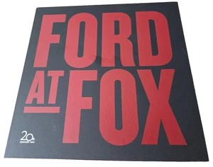 Ford At Fox 21 DVD Box Set Collection 24 John Ford Movies, Book & Inserts VG+ - Bild 1 von 24