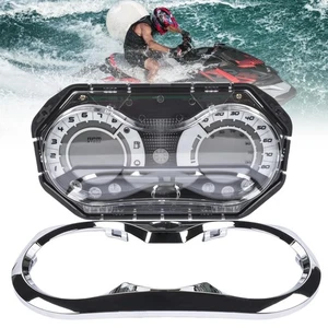 278002270 LCD velocímetro medidor panel para SeaDoo GTX RXP RXT Wake 2006-2011 - Imagen 1 de 9