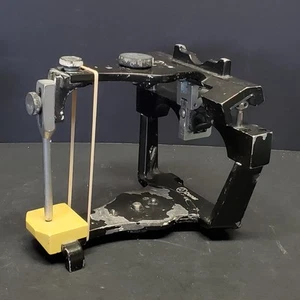 Denar Automark Dental Artikulator US Präzisionsinstrument zur Okklusalbehandlung - Bild 1 von 7