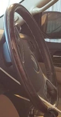 GMC Yukon LH 2011-2012 volante airbag fabricante de equipos originales Foto 1 de 3