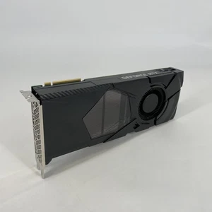 DELL GeForce RTX 2080 Super 8GB RAM - Graphics Card - Very Good Condition - Picture 1 of 7
