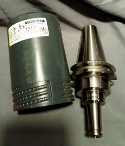 Rego-Fix Cat 40 / PG 10 × 3.5" H 4340.71001 - Imagen 1 de 4