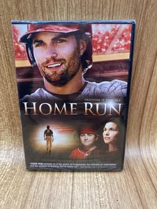 Home Run (DVD, 2013, Full Frame) New Factory Sealed - Bild 1 von 2