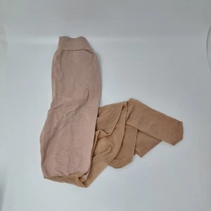 Red Hot by Spanx High-Waist Shaping Sheers Barest Bare 3 - Bild 1 von 5