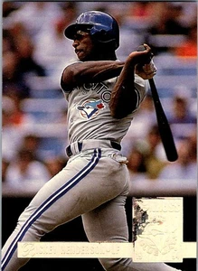 1994 Donruss #19 Rickey Henderson Special Edition - Bild 1 von 2