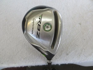 BONITO TAYLORMADE ROCKETBALLZ 25* 5 HÍBRIDO RBZ GRÁFICO REGULAR 40" PARA HOMBRE DIESTRO - Imagen 1 de 8