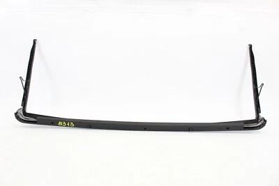 2017-2020 JAGUAR XE SUNROOF AIR WIND MESH DEFLECTOR OEM #8313 - Image 1 of 4