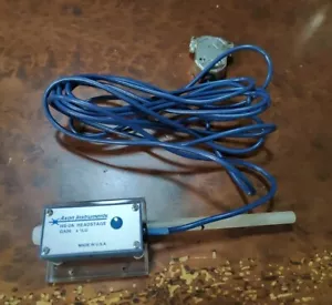 Axon Instruments HS-2A Headstage GAIN X 1LU - Foto 1 di 4