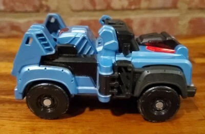 VTech Switch and Go T-Rex Truck Easy to Transform Dino to Vehicle  - Image 1 of 4