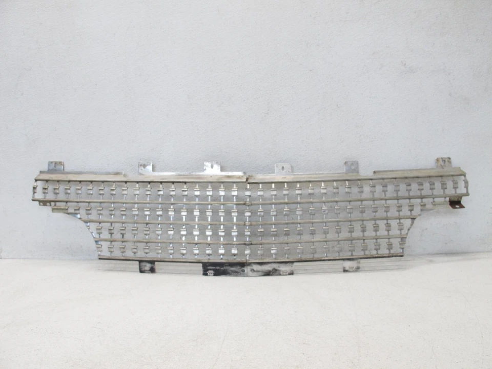 1961-1963 Ford Thunderbird grelha frontal T-Bird fabricante de equipamento original #137 - Imagem 1 de 4