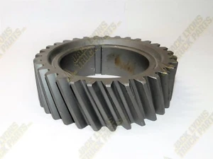 3892P3968 Engranaje helicoidal usado Meritor (Rockwell) - Imagen 1 de 3