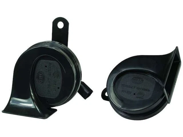 Электрический гудок Hella подходит для BMW 318is 1992-1995 E36 28CJDG - Изображение 1 из 1