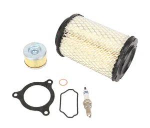 Royal Enfield Service Kit For 411 Himalayan/411 Scram - Bild 1 von 1