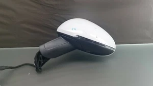 Orig. Porsche Macan (95B) Retrovisor Exterior Izquierda Ufb Twa Calentado C9A - Imagen 1 de 12