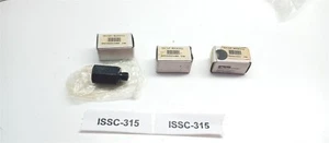 Parker 9GF400S GAUGE ISOLATOR SNUBBER 1/4" BSPP New In Box Old Stock - Picture 1 of 8