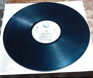 LP 33 giri -LABEL:    GEFFEN   FORMAT:      LP 33 GIRI   COUNTRY:     ITALY   YE - Foto 1 di 7