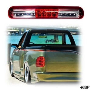 For 1997-2003 Ford F-150 97-98 F250 04 Heritage 3rd Third Brake Light Stop Lamp - Picture 1 of 6