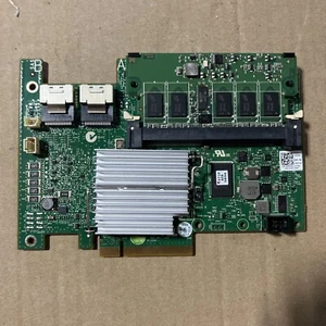 DELL PERC H700 0XXFVX 512MB 6Gbps SAS SATA Integrated Raid Controller Card - Picture 1 of 4