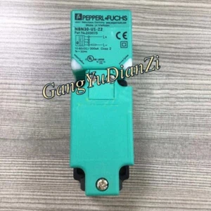 1pc NEW FOR   Proximity Switch Sensor NBN30-U1-Z2 - Picture 1 of 2