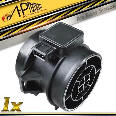 Sensor de flujo de masa de aire con carcasa para Land Rover Freelander 2002-2005 V6 2,5 L DOHC Foto 1 de 4