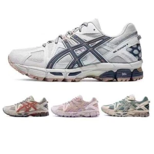 2024 ASICS GEL-KAHANA8 Zapatos Informales Aumento de Altura Exterior Sneake - Imagen 1 de 22