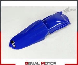 Rear Fender UFO Plast For Husqvarna Wr 125 2005 > 2008 Blue HU 31387 - Picture 1 of 2